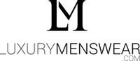 Luxury Menswear coupons